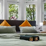Moderne Bis Zu 6 Personen - Central- Free Parking - 3 Bedrooms - Netflix - Smart Apartamento Essen