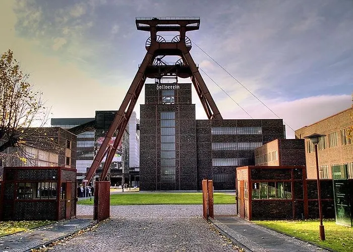 Διαμέρισμα Moderne Bis Zu 6 Personen - Central- Free Parking - 3 Bedrooms - Netflix - Smart