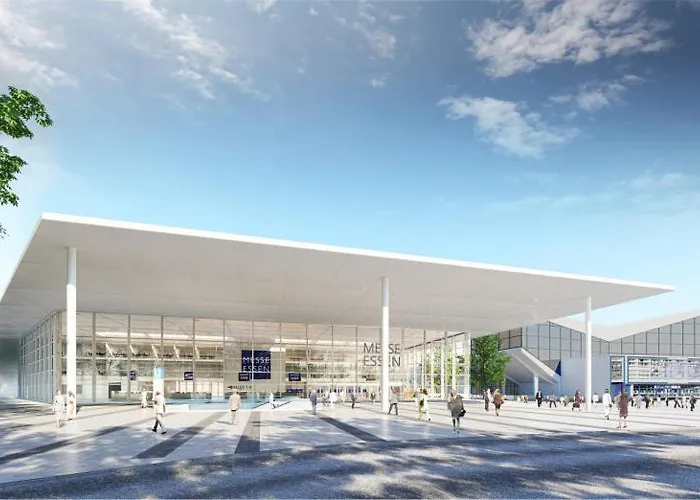 Moderne Bis Zu 6 Personen - Central- Free Parking - 3 Bedrooms - Netflix - Smart *